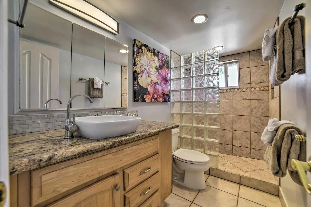 Apartment Beautiful Kihei Condo - Walk To The Beach! United States