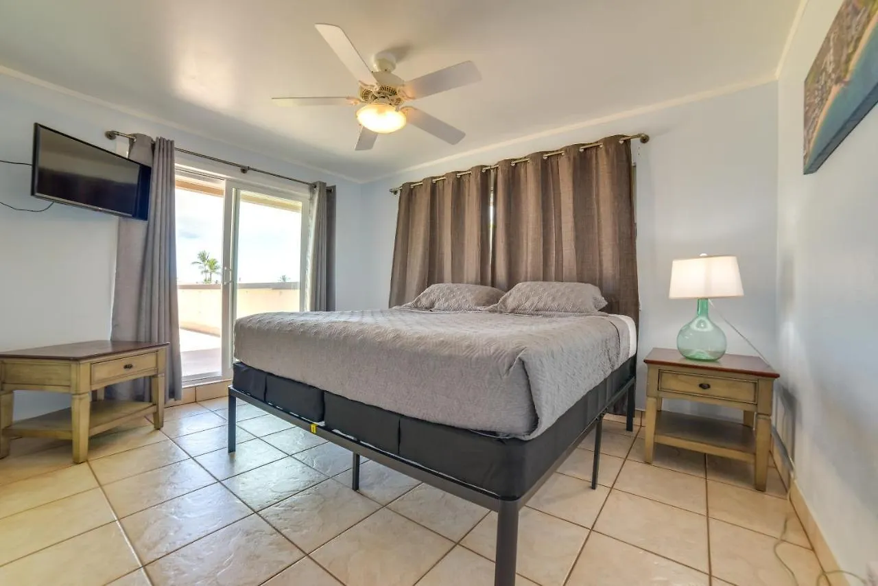 Apartment Beautiful Kihei Condo - Walk To The Beach!