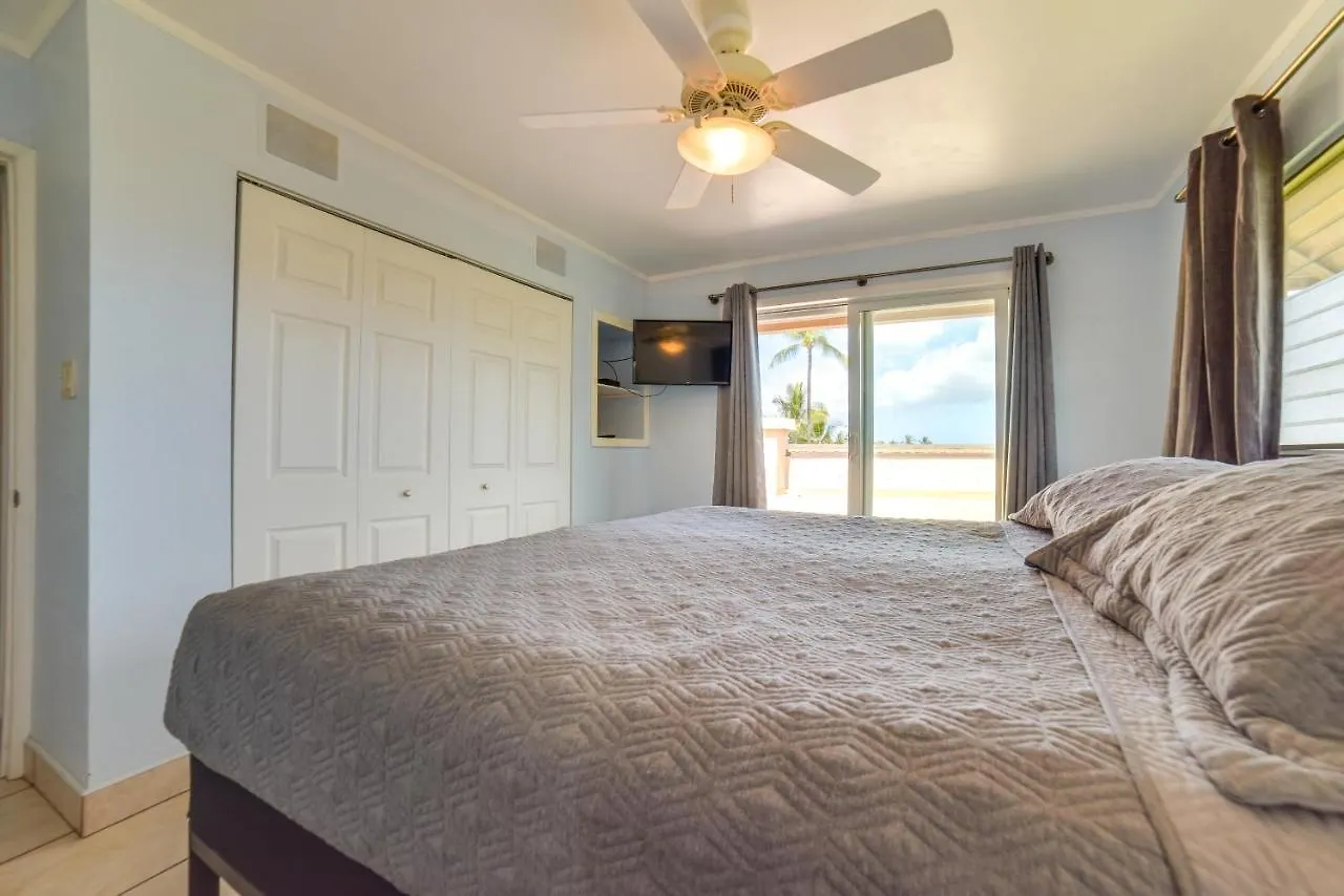 Beautiful Kihei Condo - Walk To The Beach! United States